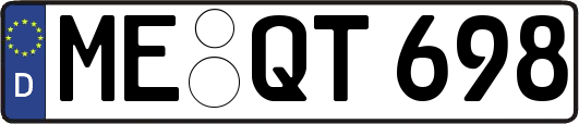 ME-QT698