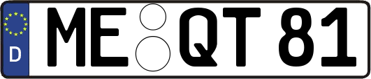 ME-QT81