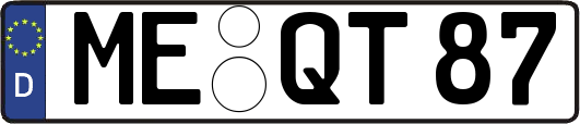 ME-QT87
