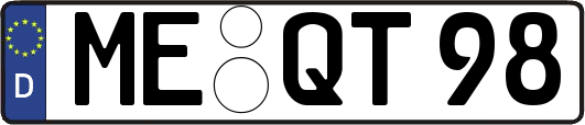 ME-QT98