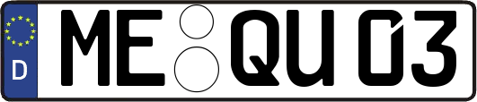 ME-QU03