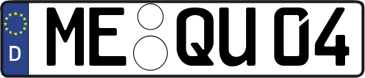 ME-QU04