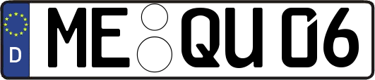 ME-QU06