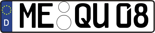 ME-QU08