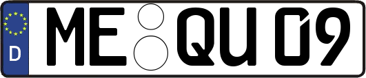 ME-QU09