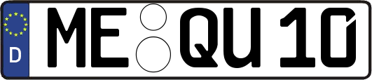 ME-QU10