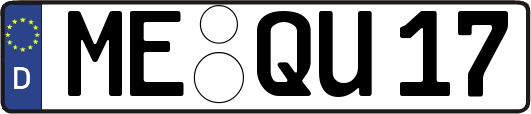 ME-QU17