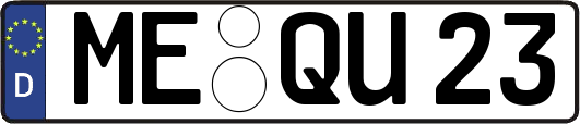 ME-QU23