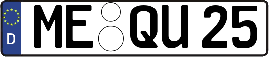 ME-QU25