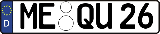 ME-QU26