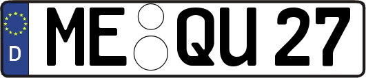 ME-QU27