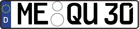 ME-QU30