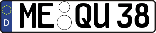 ME-QU38