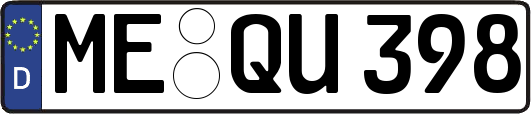 ME-QU398