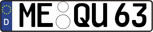ME-QU63