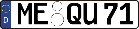 ME-QU71
