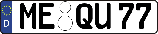 ME-QU77
