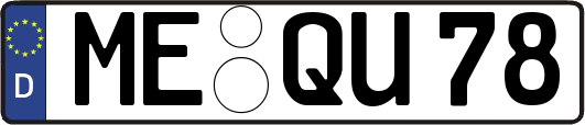ME-QU78