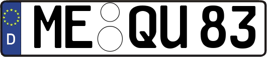 ME-QU83