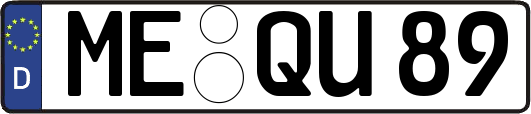 ME-QU89