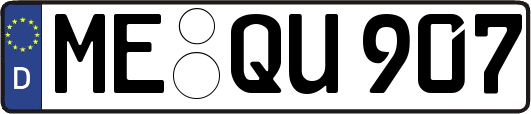 ME-QU907