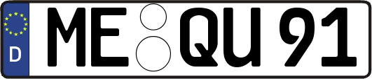 ME-QU91