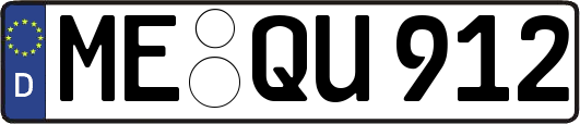 ME-QU912