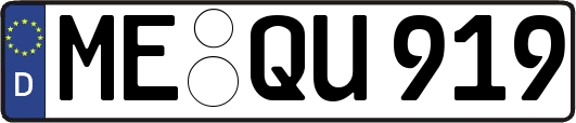 ME-QU919