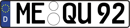 ME-QU92