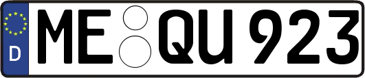 ME-QU923