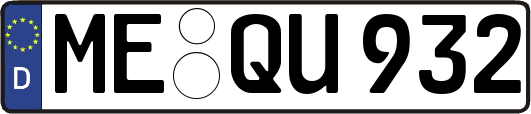 ME-QU932