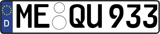 ME-QU933