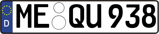 ME-QU938
