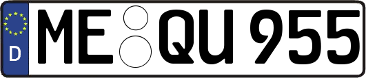 ME-QU955