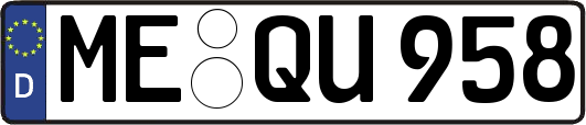 ME-QU958