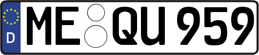 ME-QU959