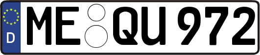 ME-QU972