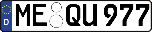 ME-QU977