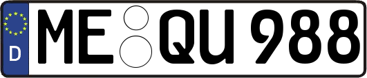 ME-QU988