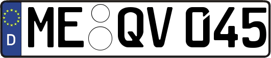 ME-QV045