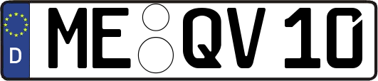 ME-QV10