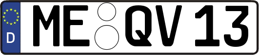 ME-QV13