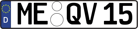 ME-QV15