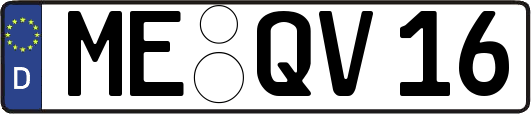 ME-QV16