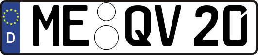 ME-QV20