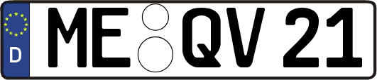 ME-QV21