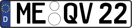 ME-QV22