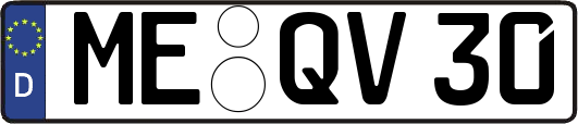 ME-QV30