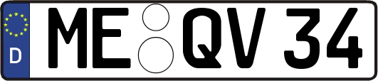 ME-QV34