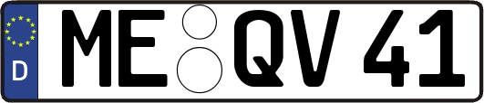ME-QV41
